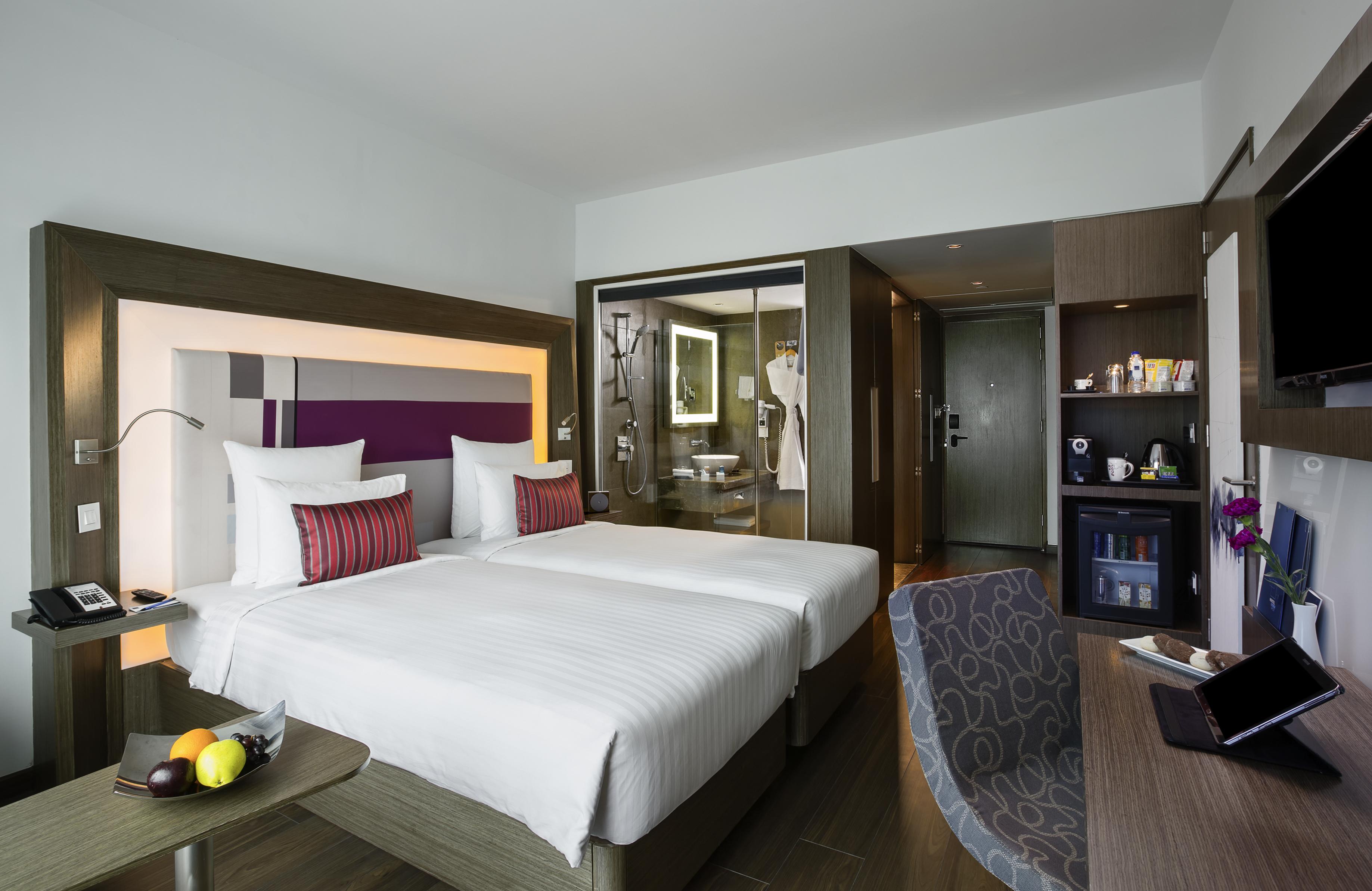 Novotel Chennai Sipcot Εξωτερικό φωτογραφία Deluxe Room